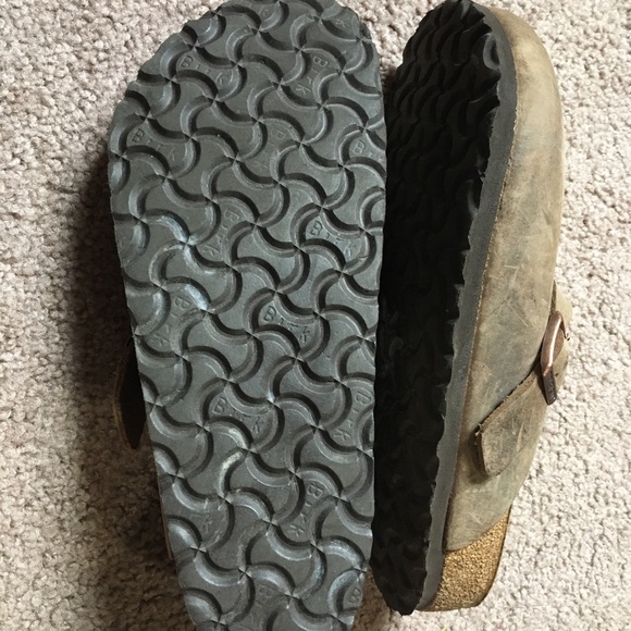 Banana Republic Zip Up - Picture 3 of 5